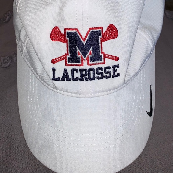 nike lacrosse hat